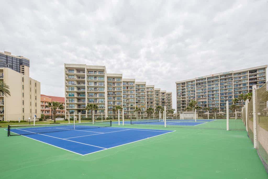 Saida Towers IV #4802