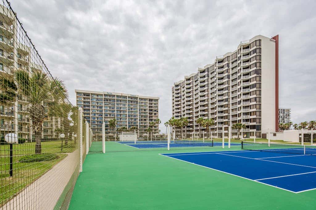 Saida Towers IV #4802