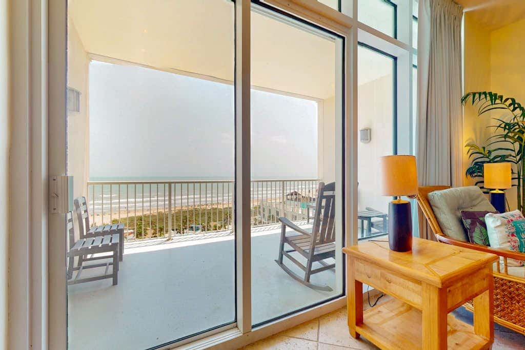 Sapphire Condominiums #903
