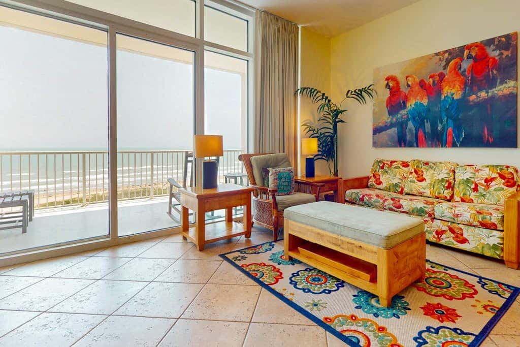 Sapphire Condominiums #903