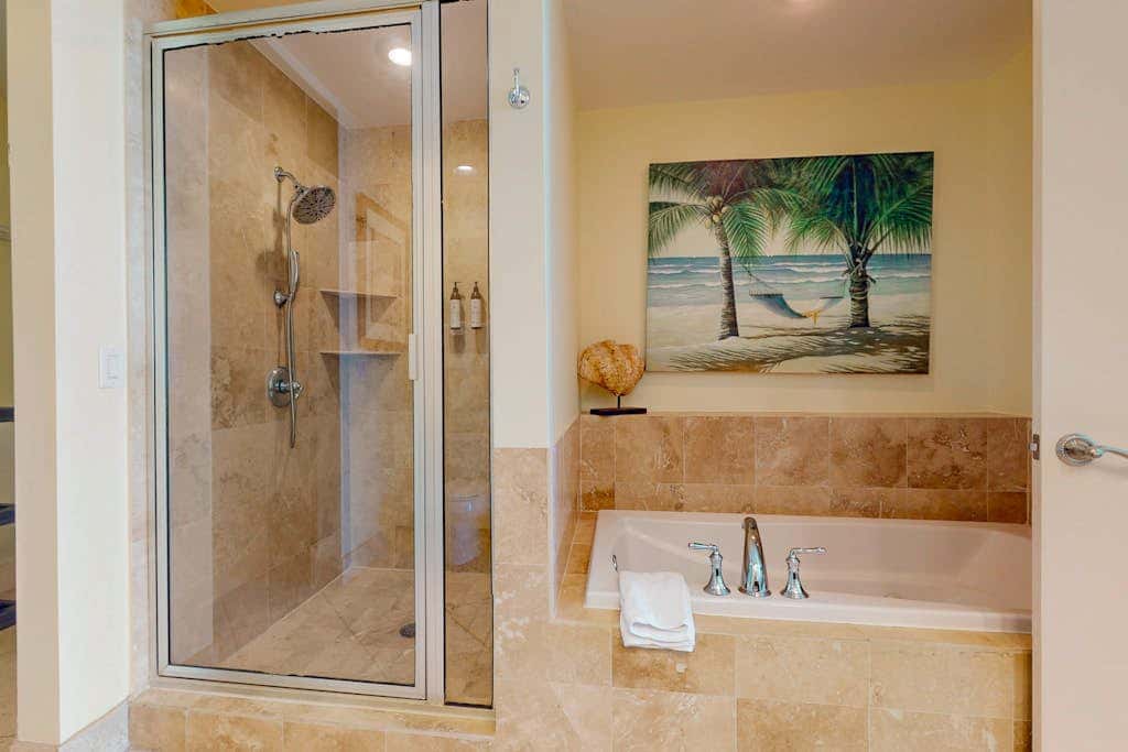 Sapphire Condominiums #903