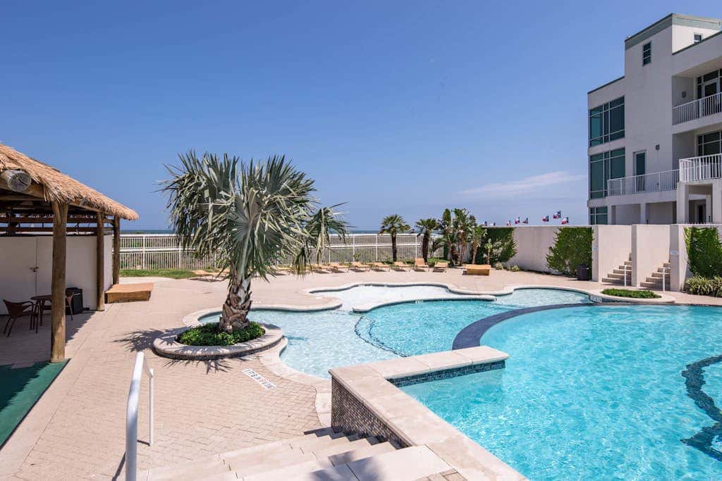 Sapphire Condominiums #903