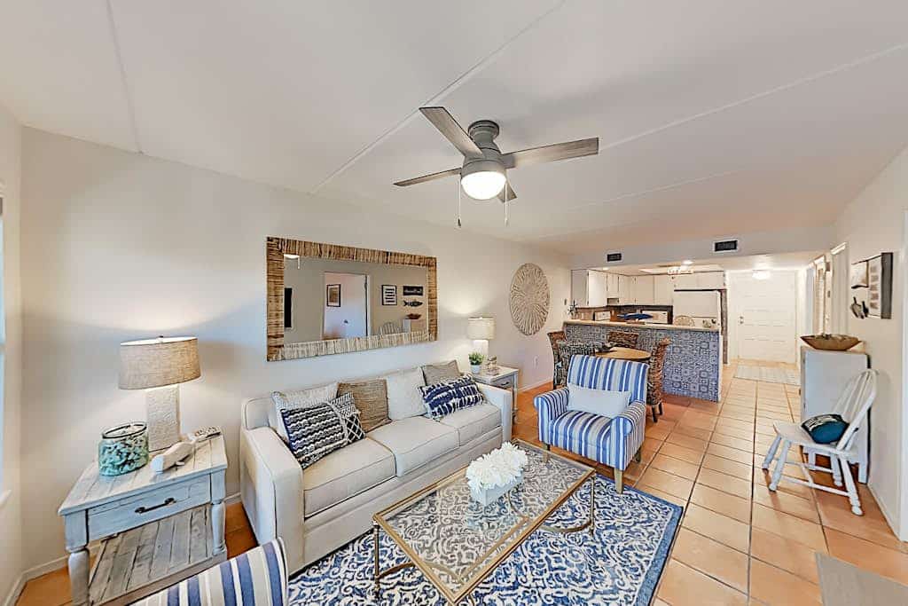Surfside I Condominiums #301