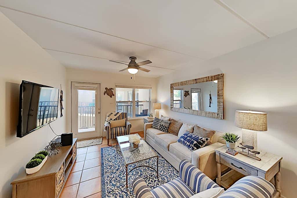 Surfside I Condominiums #301