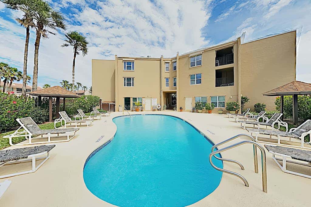 Surfside I Condominiums #301