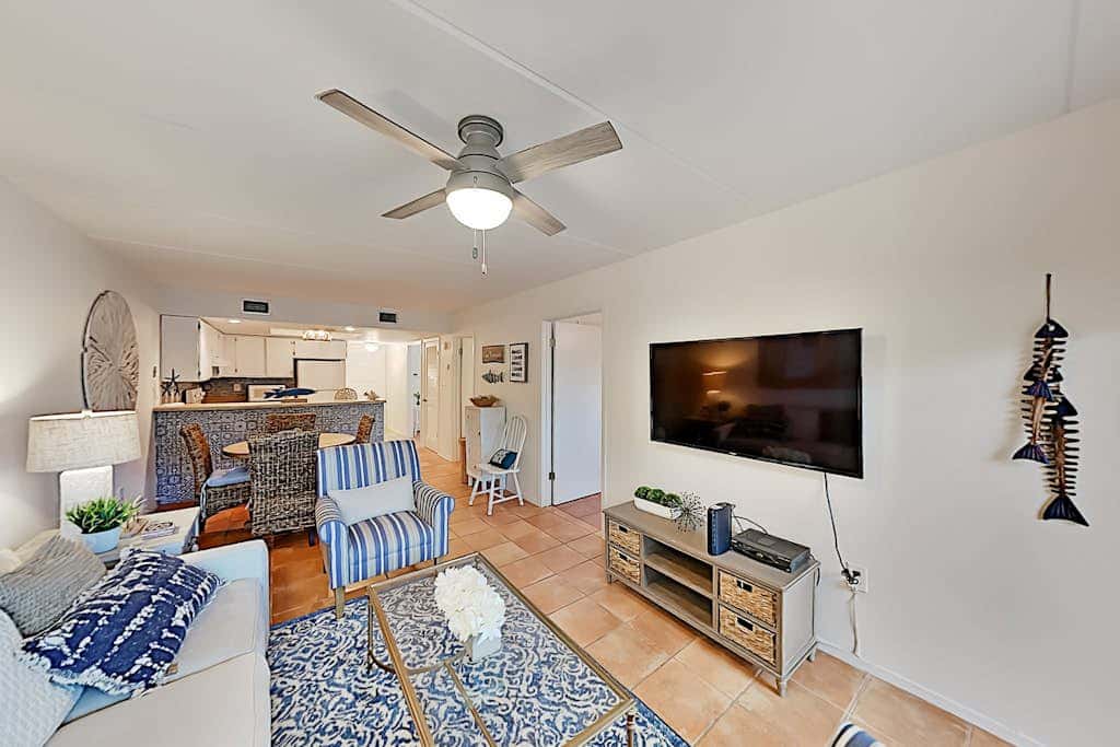Surfside I Condominiums #301