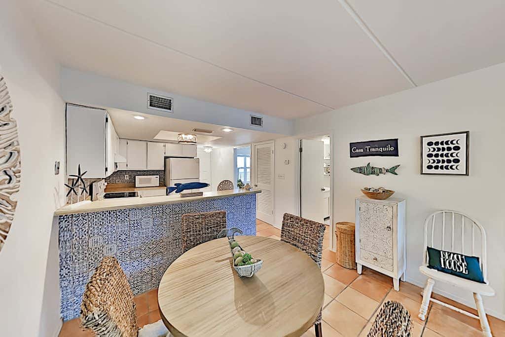 Surfside I Condominiums #301