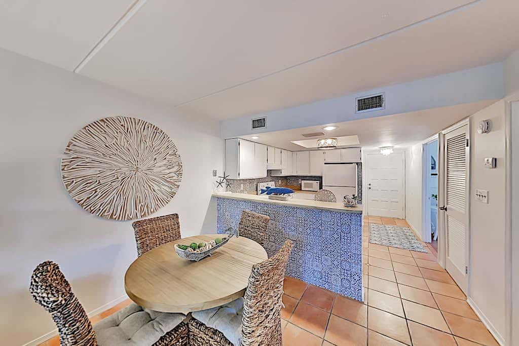 Surfside I Condominiums #301
