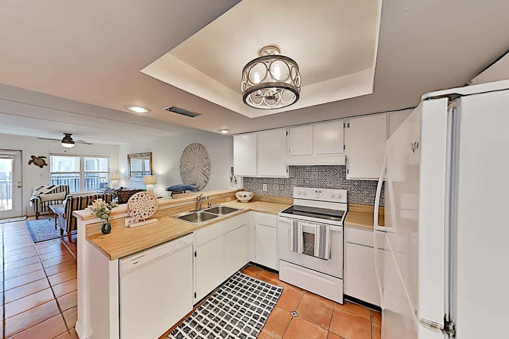 Surfside I Condominiums #301