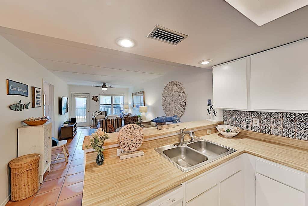 Surfside I Condominiums #301