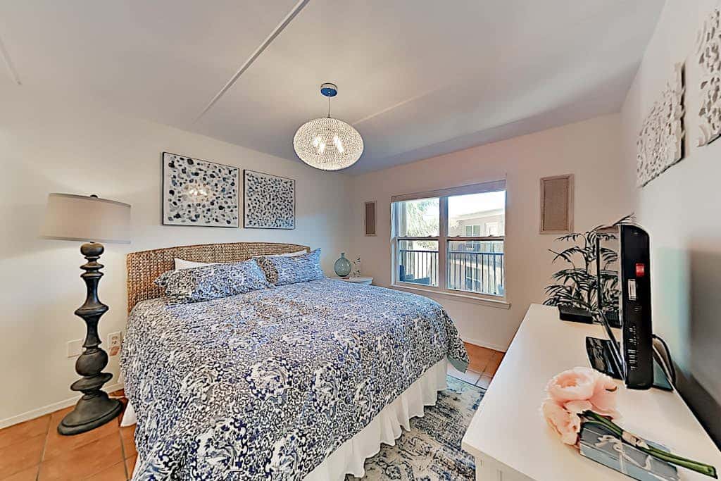 Surfside I Condominiums #301