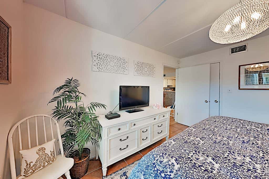 Surfside I Condominiums #301