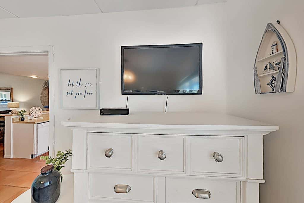 Surfside I Condominiums #301