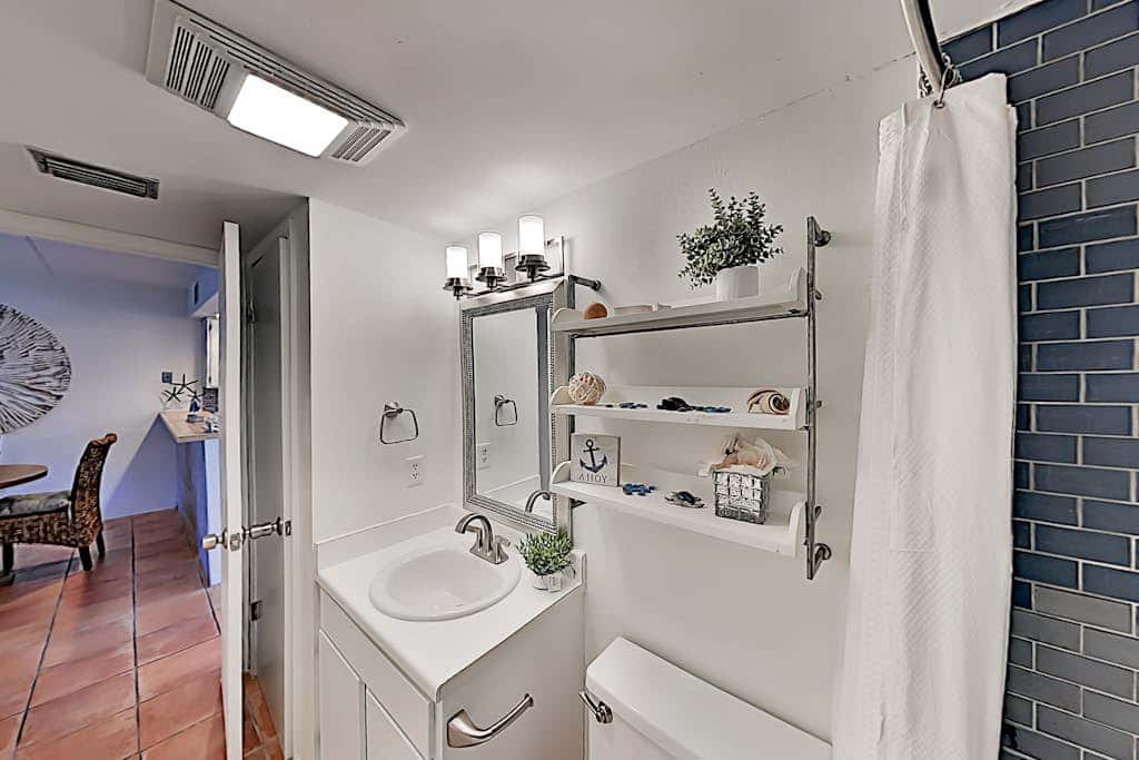 Surfside I Condominiums #301