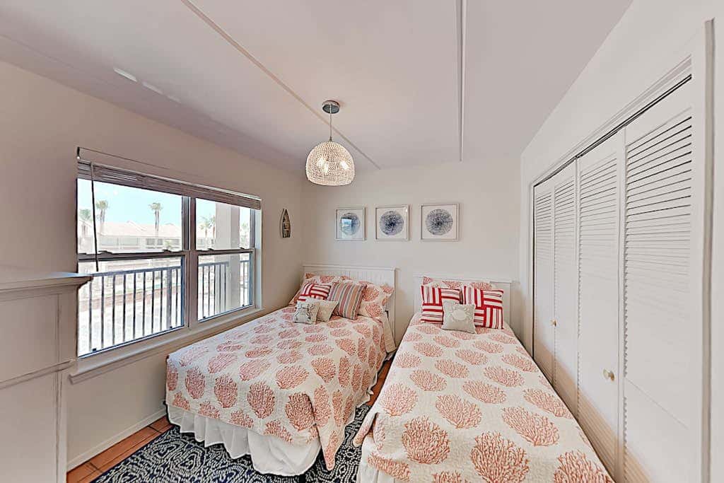 Surfside I Condominiums #301