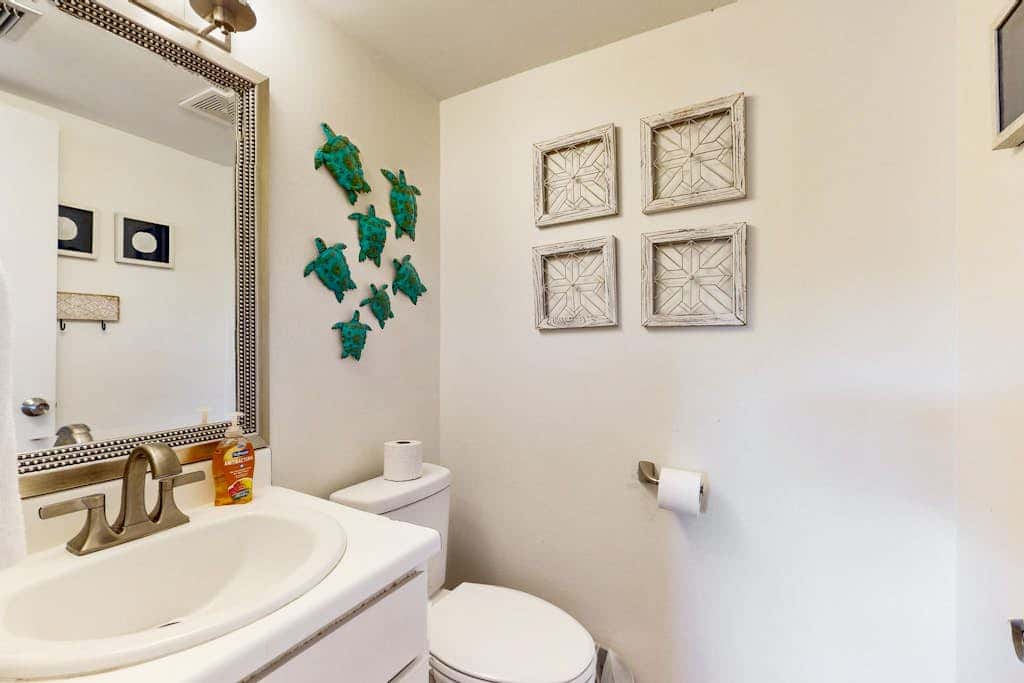 Surfside I Condominiums #301