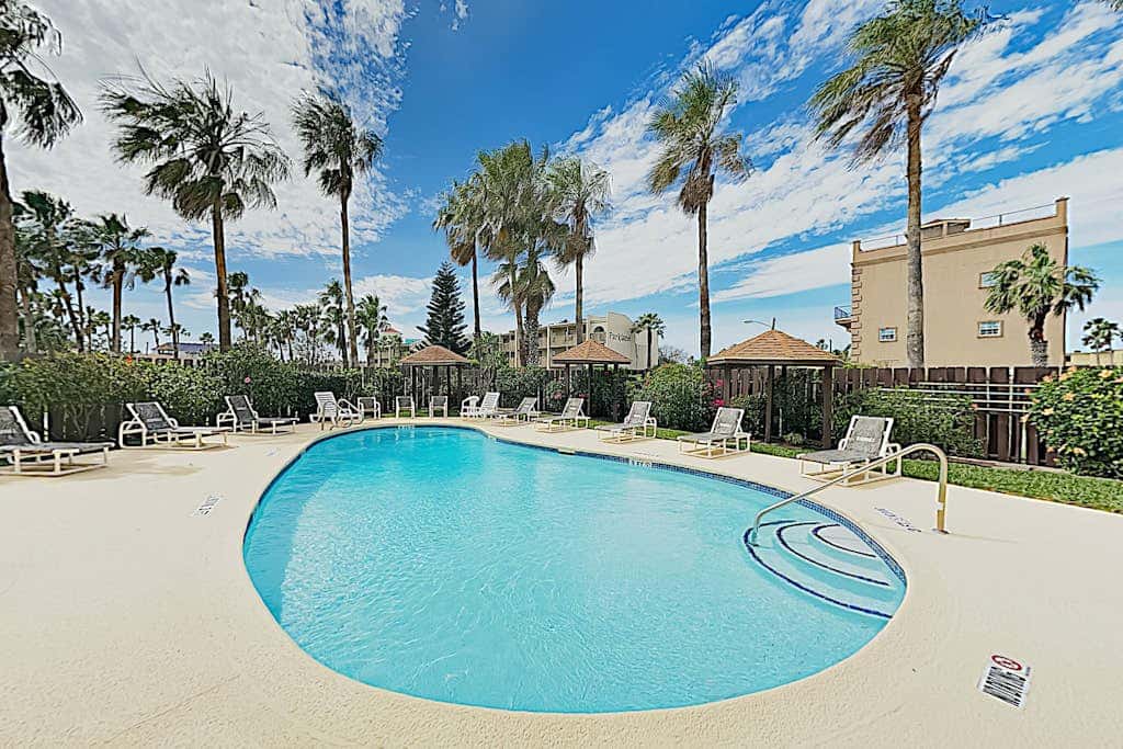 Surfside I Condominiums #301