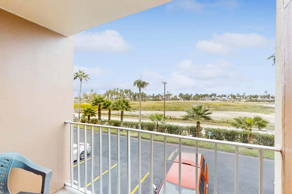 Gulfview I #201