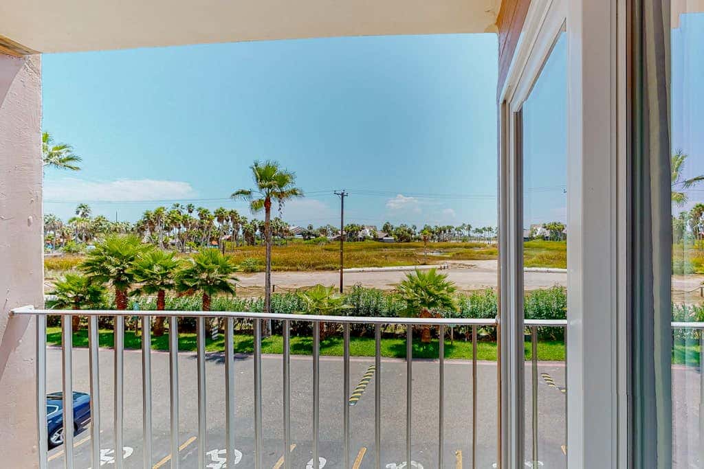 Gulfview I #201