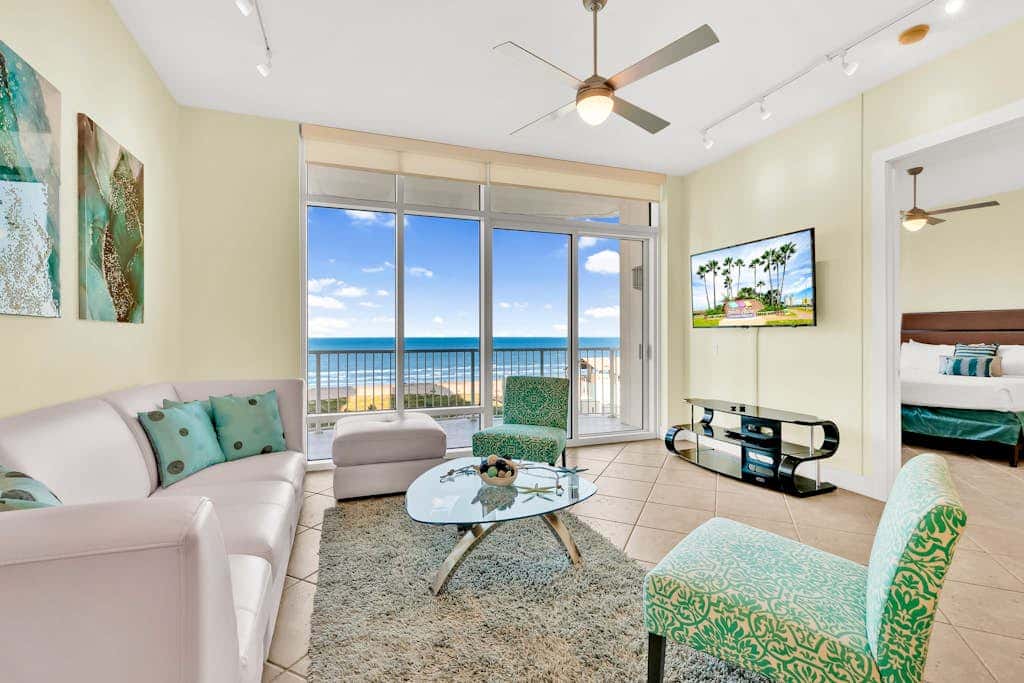 Sapphire Condominiums #806