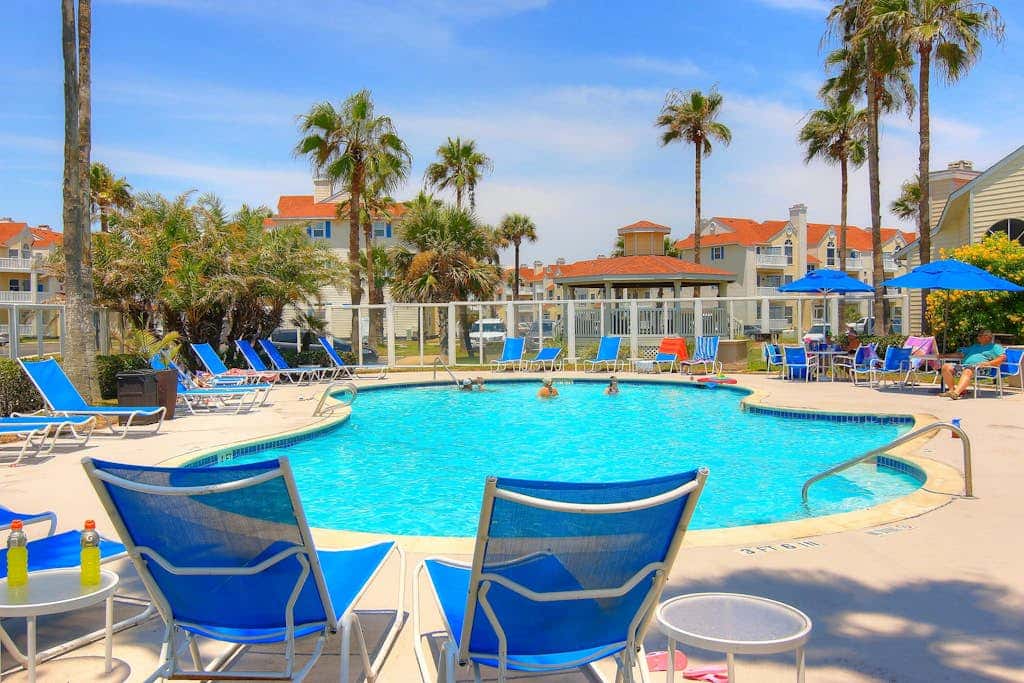 Beach Club 155