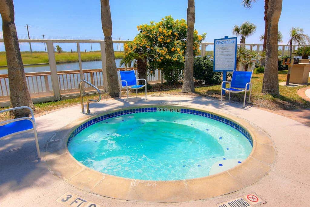 Beach Club 155