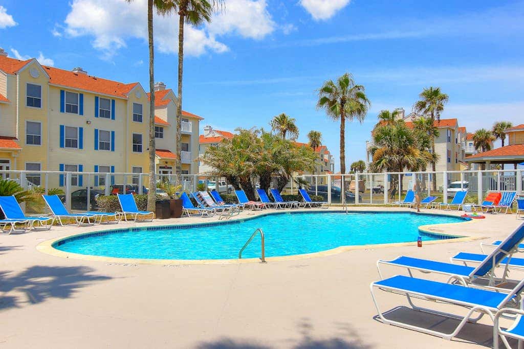 Beach Club 155