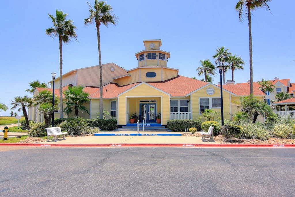 Beach Club 155