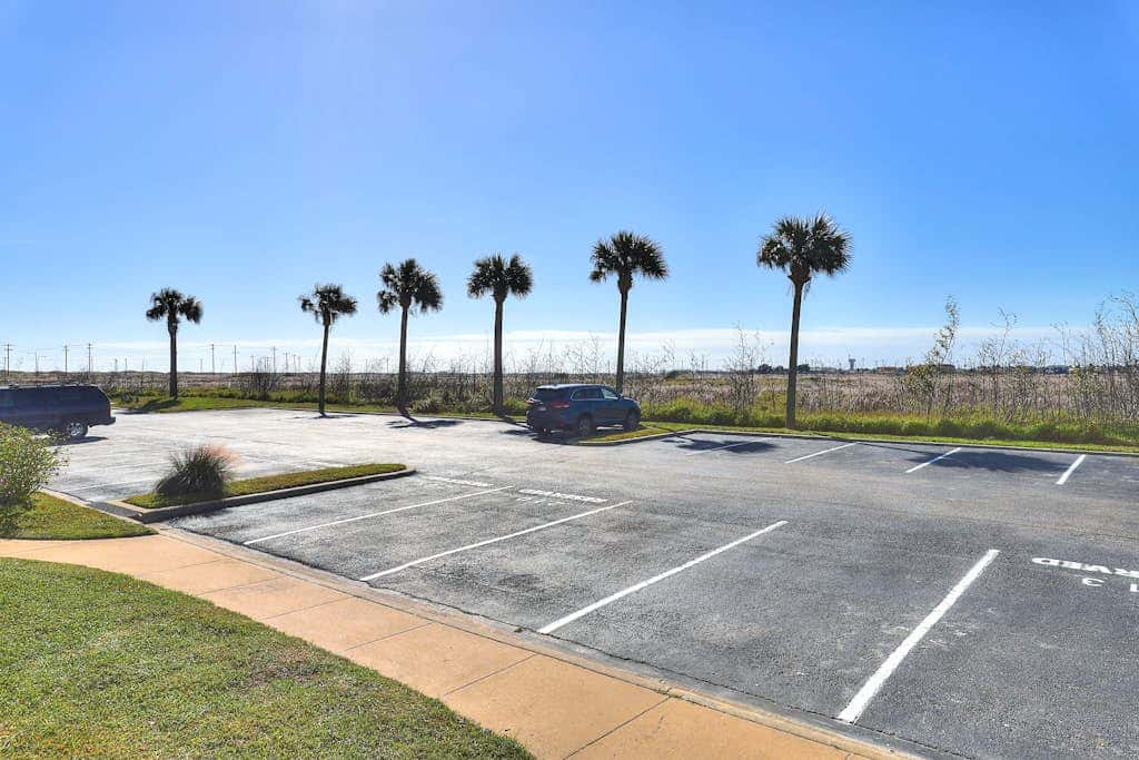 Beach Club 155