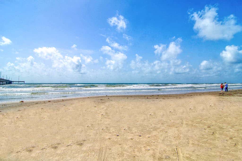 Beach Club 155