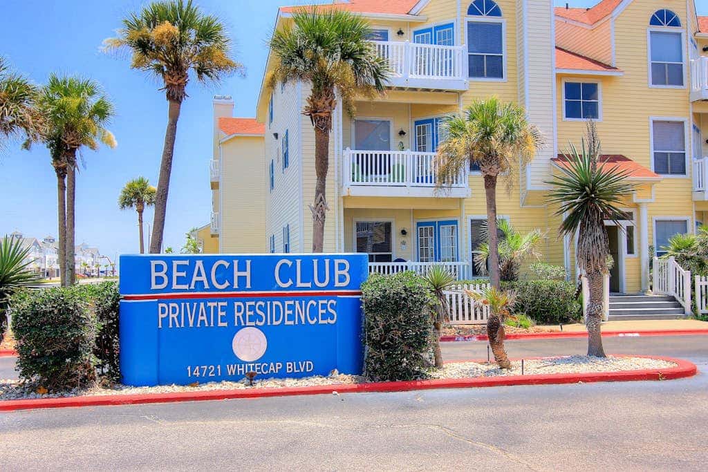 Beach Club 331 - Gulf-View Balcony & Hot Tub