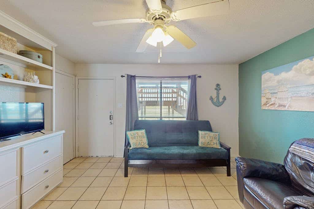 Sand Dollar #5 - Canal-Front, Pool & Pier