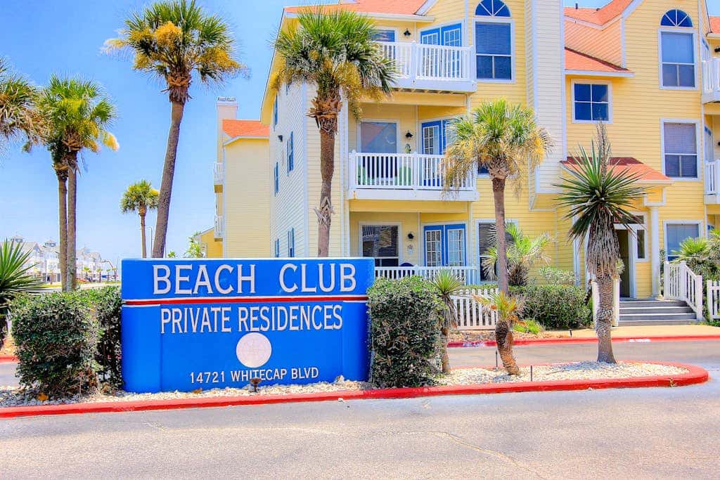 Beach Club 173 - Pool, Sauna & Beach Access