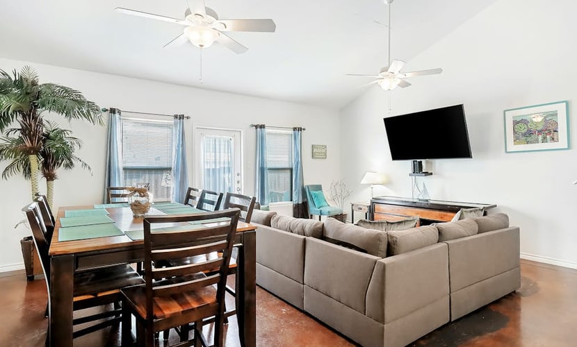Endless Summer Townhome at Nemo Cay Resort