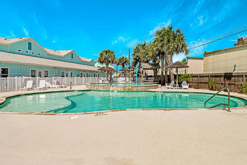 Endless Summer Townhome at Nemo Cay Resort