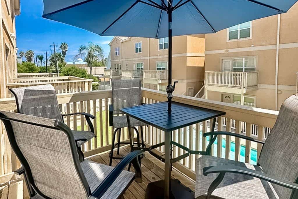 Star Beachside Condominiums 106