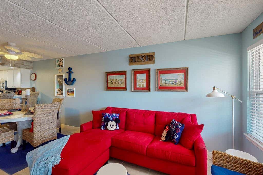 Surfside II Unit 309