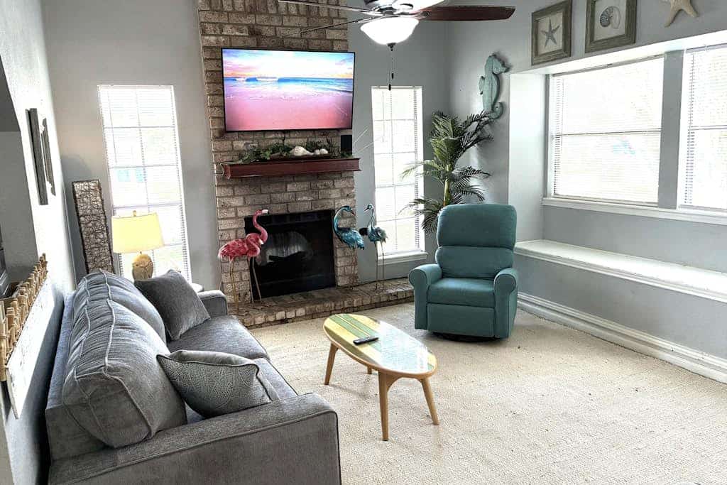 Hidden Treasure - Private Pool & Fireplace