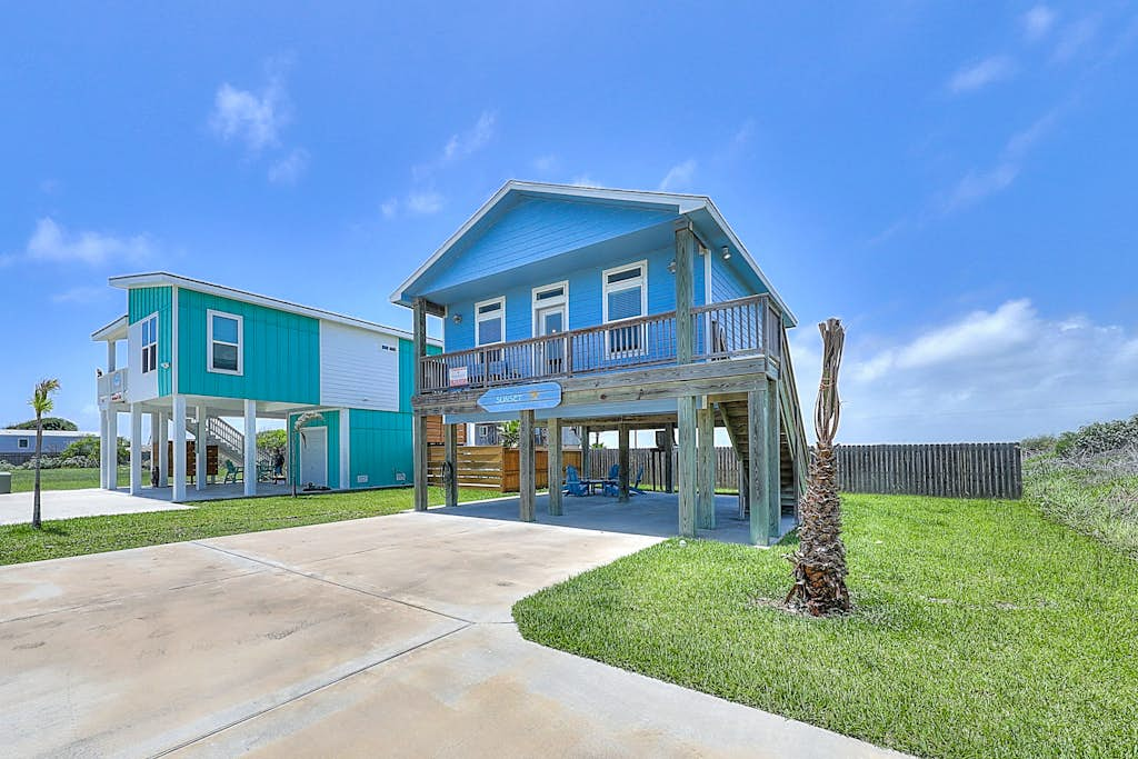 Eskridge Gem Unit A