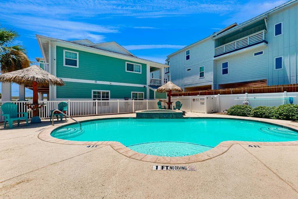 The Meridian Unit 14