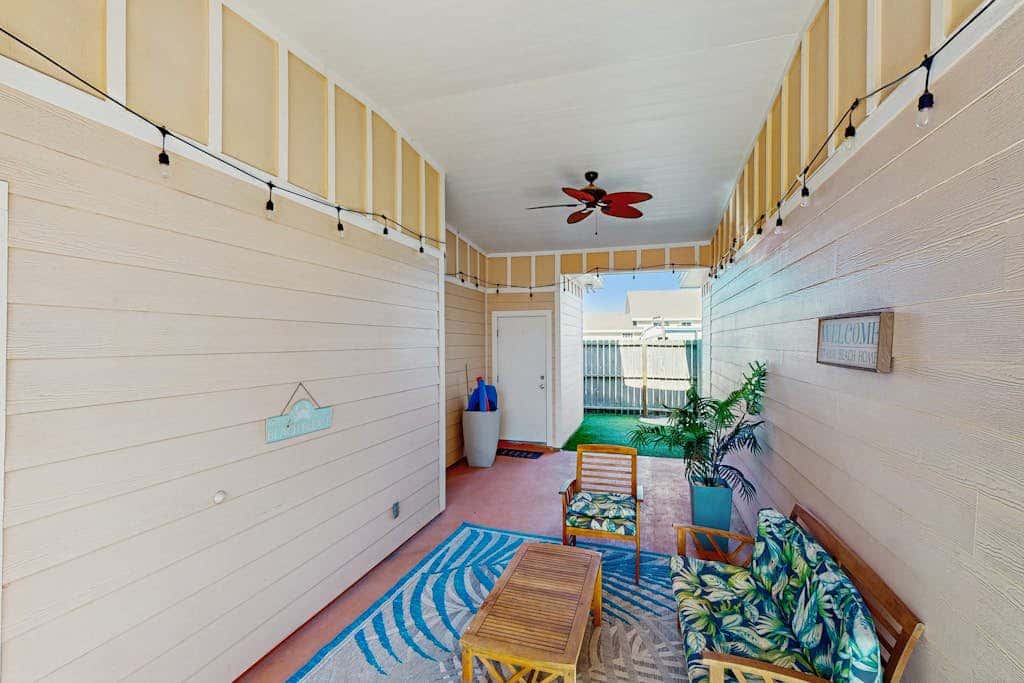 Anegada Village - Dreamcatcher