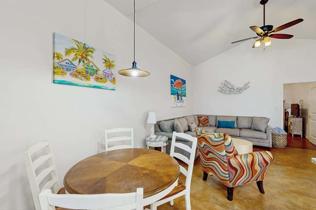 Anegada Village - Dreamcatcher
