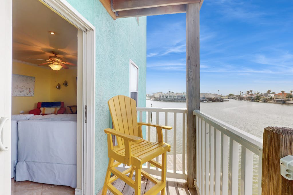 Fortuna Sea Brisas Condominiums #4