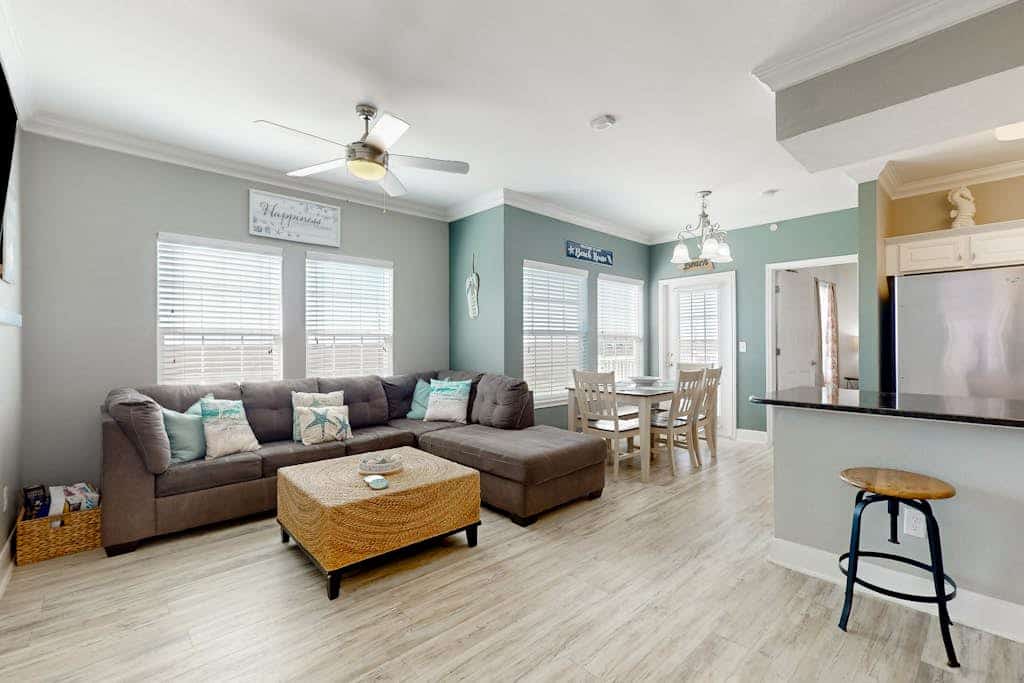 Oars Away, Unit 204 - Ocean View & Beach Access