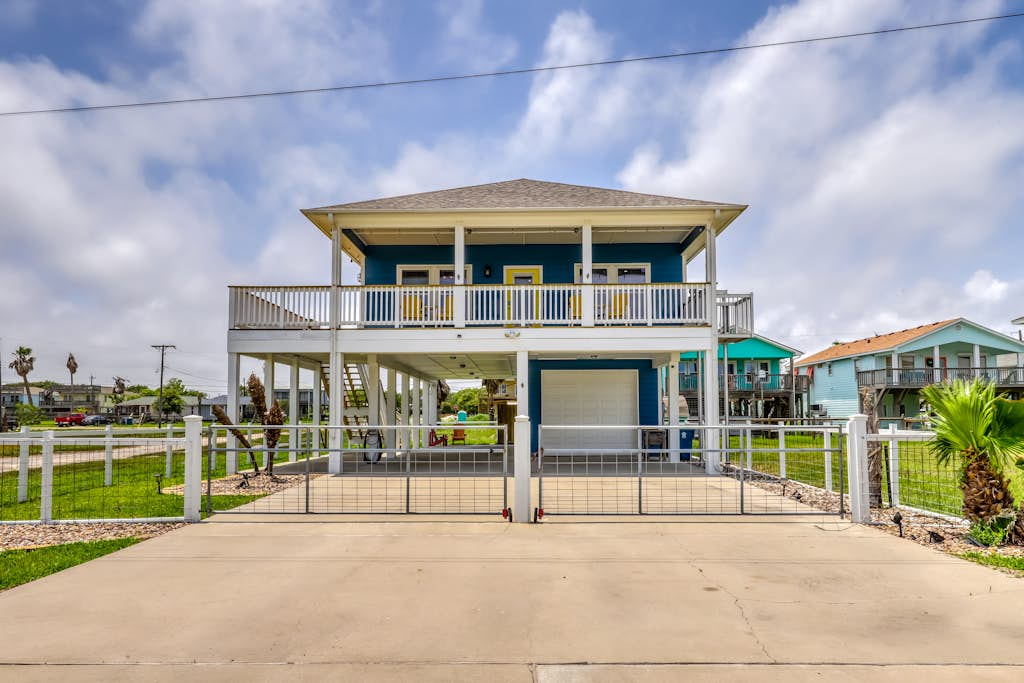 Bay View Breeze