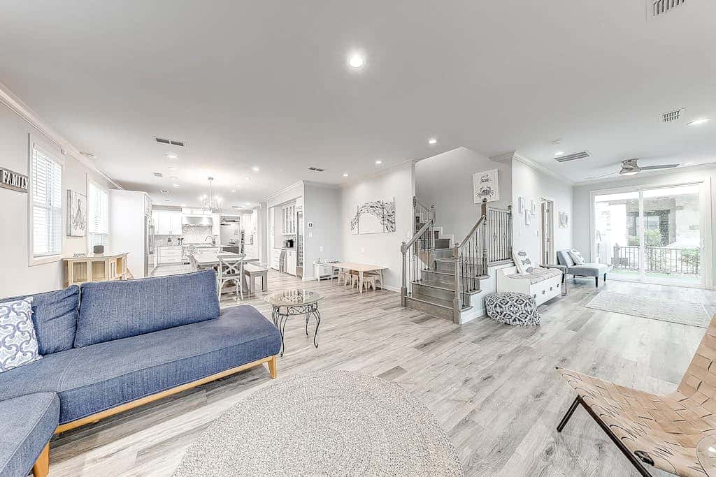 Inkies Retreat - Waterfront Home with Swim Spa