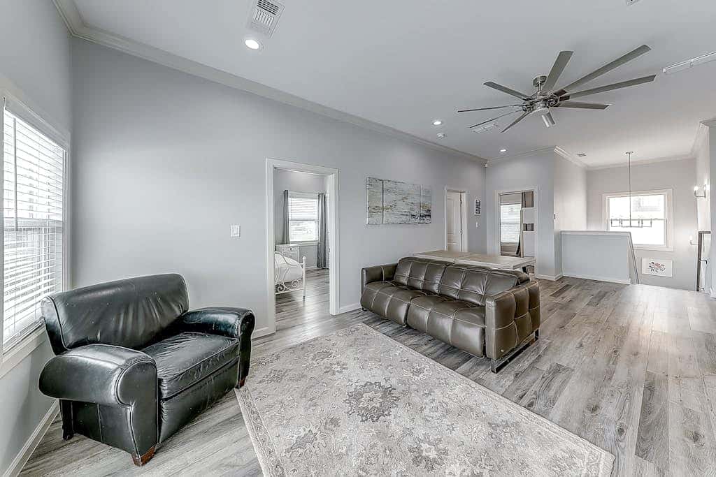 Inkies Retreat - Waterfront Home with Swim Spa