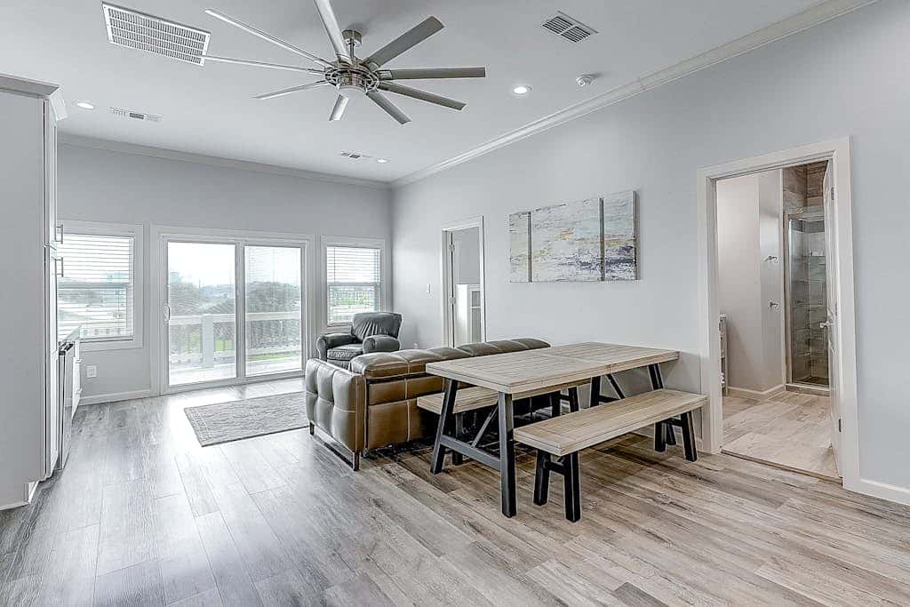 Inkies Retreat - Waterfront Home with Swim Spa