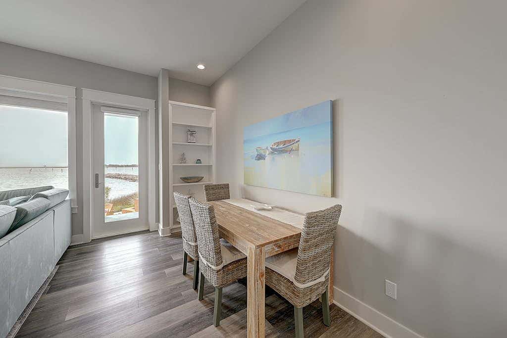 Bay View Escape at The Reserve