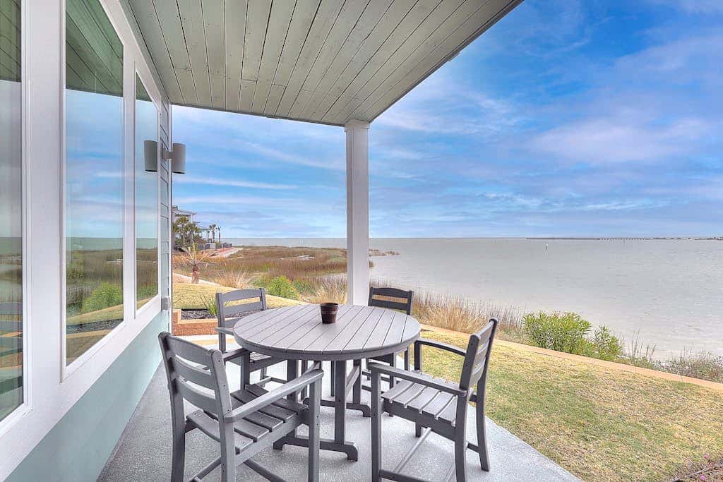 Bay View Escape at The Reserve